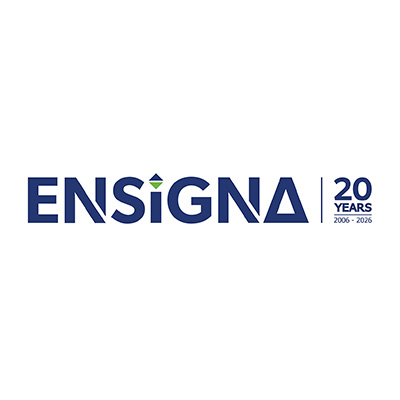 Ensigna logo